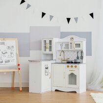 Wayfair kids sales kitchen set